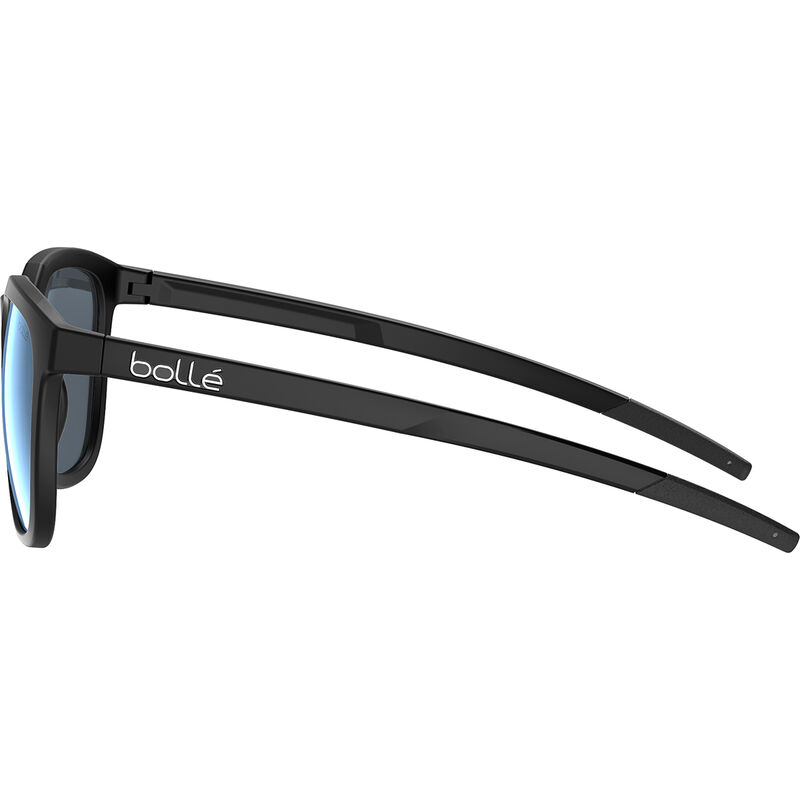 TALENT 2.0, Black Matte-Sky Blue Polarized, hi-res image number null